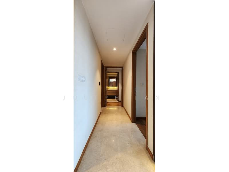 Watertown, 69 Punggol Central, 2 Bedrooms, 916 sqft, Condominium For Rent, by Joseph Tan, 500140069 - Corridor - PropertyGuru.com.sg