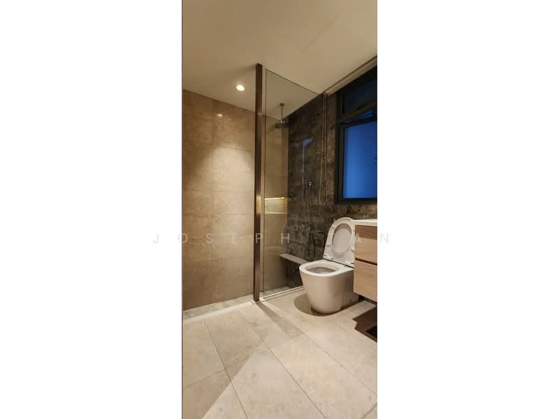 Watertown, 69 Punggol Central, 2 Bedrooms, 916 sqft, Condominium For Rent, by Joseph Tan, 500140069 - Bathroom - PropertyGuru.com.sg