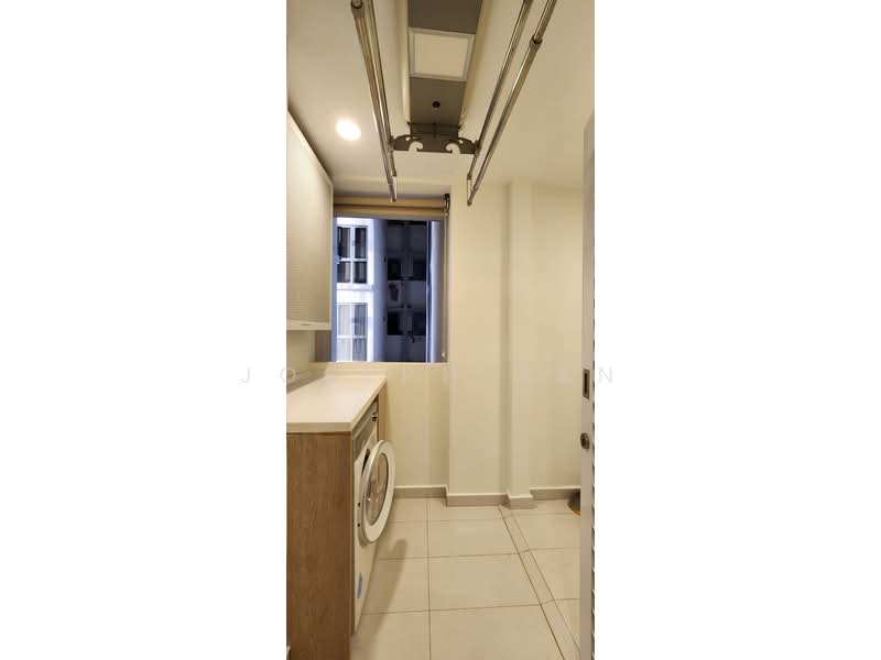 Watertown, 69 Punggol Central, 2 Bedrooms, 916 sqft, Condominium For Rent, by Joseph Tan, 500140069 - Interior - PropertyGuru.com.sg