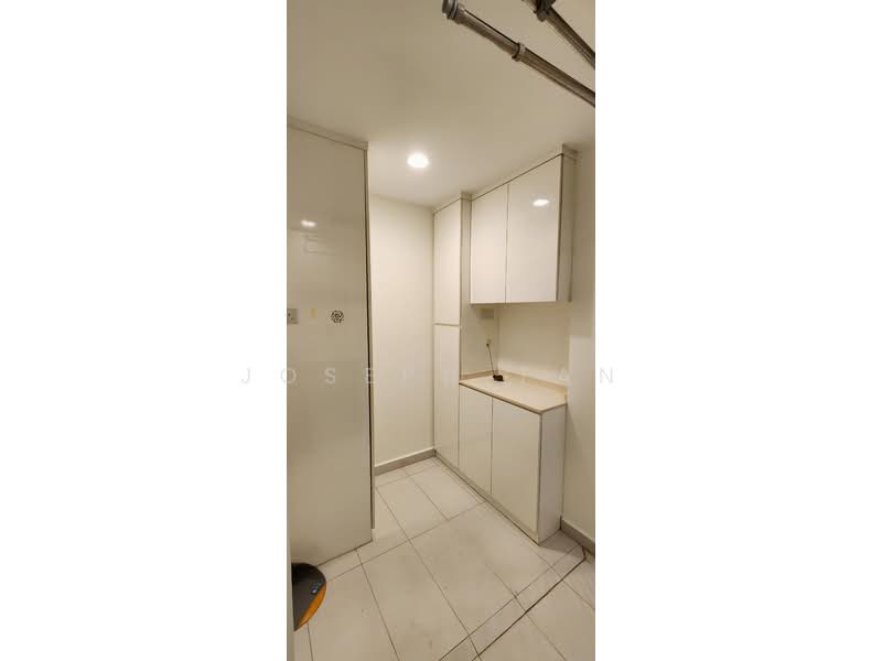 Watertown, 69 Punggol Central, 2 Bedrooms, 916 sqft, Condominium For Rent, by Joseph Tan, 500140069 - Interior - PropertyGuru.com.sg