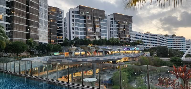 Watertown, 69 Punggol Central, 2 Bedrooms, 916 sqft, Condominium For Rent, by Joseph Tan, 500140069 - Exterior - PropertyGuru.com.sg