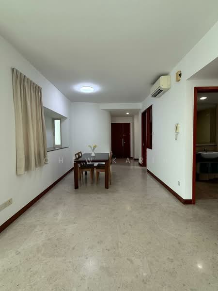 Cote D'Azur, 66 Marine Parade Road, 2 Bedrooms, 1,152 sqft, Condominium For Rent, by Chew Karin, 500140071 - Dining Room - PropertyGuru.com.sg