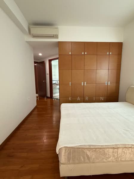 Cote D'Azur, 66 Marine Parade Road, 2 Bedrooms, 1,152 sqft, Condominium For Rent, by Chew Karin, 500140071 - Bedroom - PropertyGuru.com.sg