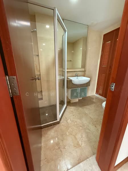 Cote D'Azur, 66 Marine Parade Road, 2 Bedrooms, 1,152 sqft, Condominium For Rent, by Chew Karin, 500140071 - Bathroom - PropertyGuru.com.sg