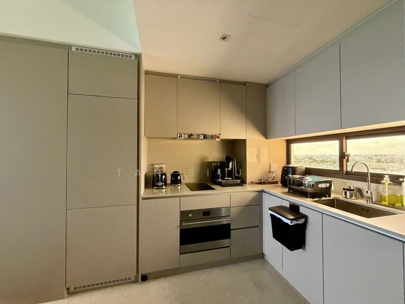 Seaside Residences, 10 Siglap Link, 2 Bedrooms, 786 sqft, Apartment For Sale, by Tan Si Jia, 500140072 - Kitchen - PropertyGuru.com.sg