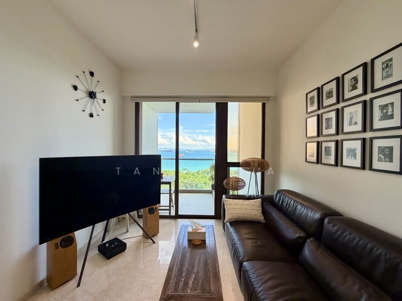 Seaside Residences, 10 Siglap Link, 2 Bedrooms, 786 sqft, Apartment For Sale, by Tan Si Jia, 500140072 - Living Room - PropertyGuru.com.sg