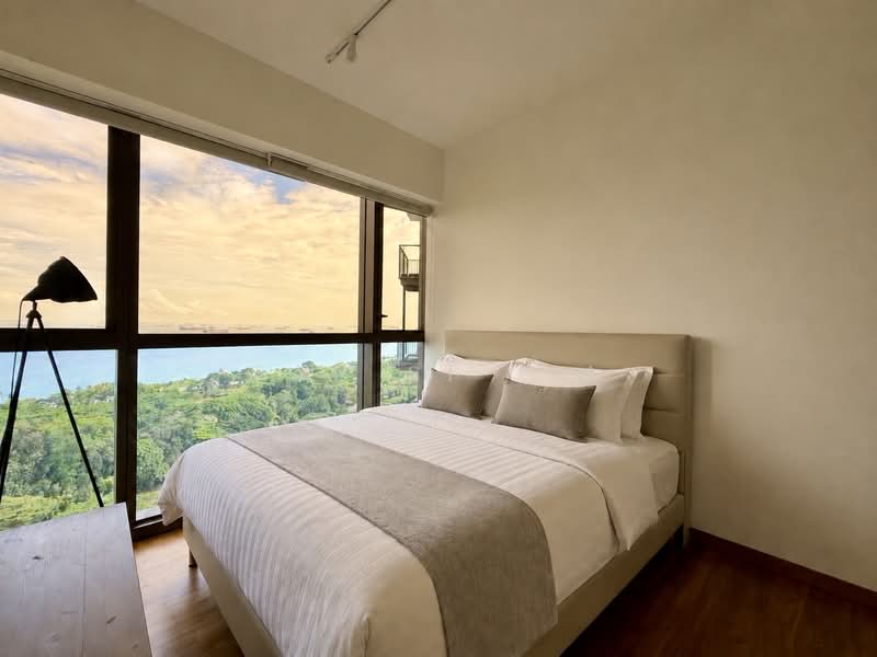 Seaside Residences, 10 Siglap Link, 2 Bedrooms, 786 sqft, Apartment For Sale, by Tan Si Jia, 500140072 - Master Bedroom - PropertyGuru.com.sg