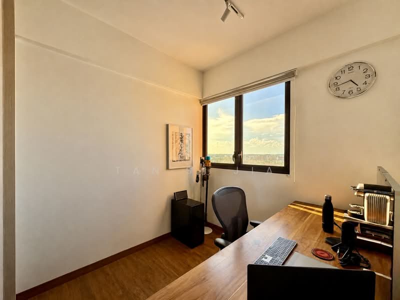 Seaside Residences, 10 Siglap Link, 2 Bedrooms, 786 sqft, Apartment For Sale, by Tan Si Jia, 500140072 - Common room - PropertyGuru.com.sg