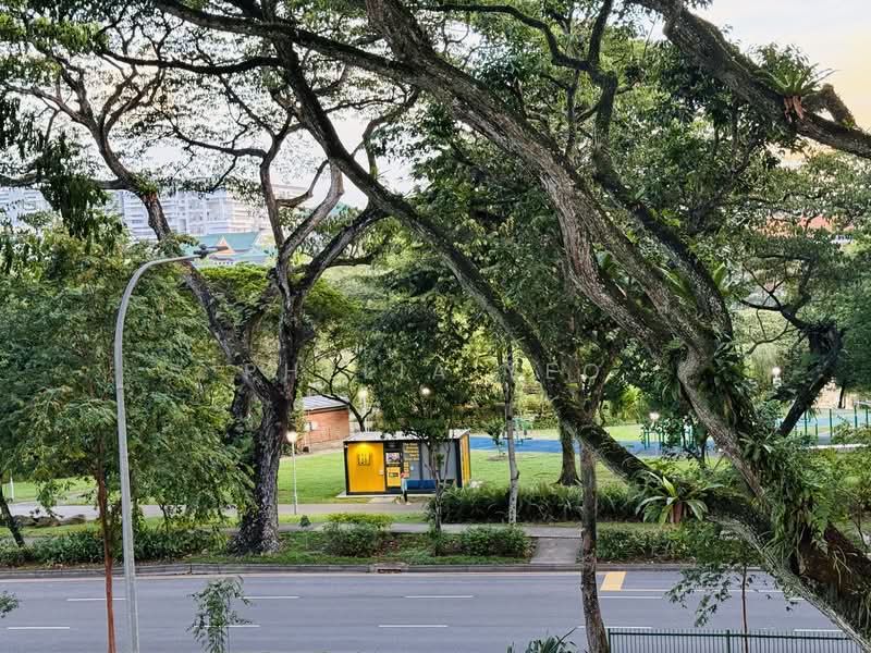 223 Ang Mo Kio Avenue 1, 223 Ang Mo Kio Avenue 1, 2 Bedrooms, 721 sqft, HDB Flat For Sale, by Phelia Yeo, 500140073 - Exterior - PropertyGuru.com.sg