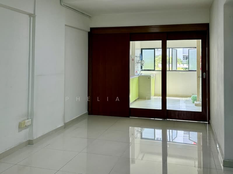 223 Ang Mo Kio Avenue 1, 223 Ang Mo Kio Avenue 1, 2 Bedrooms, 721 sqft, HDB Flat For Sale, by Phelia Yeo, 500140073 - Kitchen - PropertyGuru.com.sg