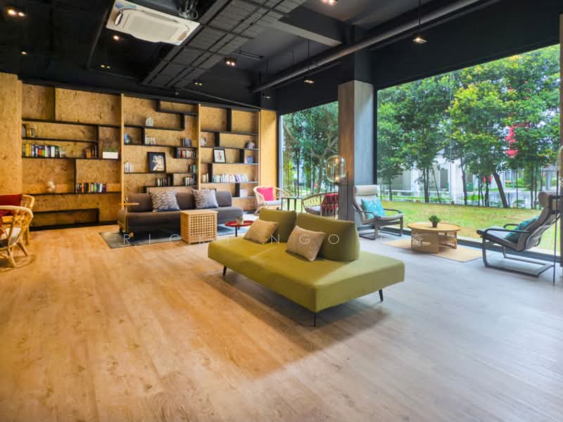 Coliwoo Boon Lay ( Near NTU | Co-Living Apartment ), , Studio, 220 sqft, Apartment For Rent, by Ricky Ngo 瑞奇, 500140076 - PropertyGuru.com.sg