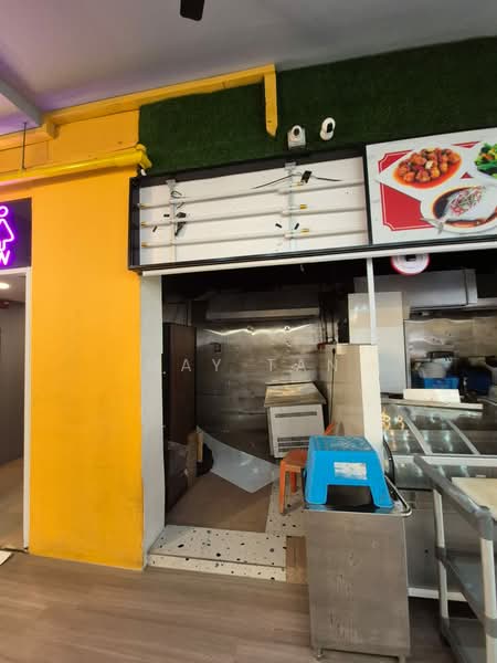 ⭐️⭐️9+1 stalls Coffee shop⭐️, Clementi West St 2, 3,358 sqft, Shop / Shophouse For Rent, by May Tan, 500140079 - Kitchen - CommercialGuru.com.sg