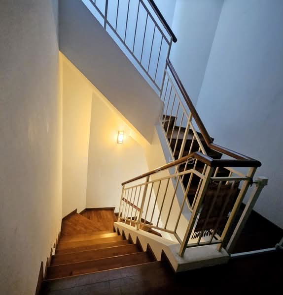 Summer Gardens, Upper Changi Road East, 5 Bedrooms, 3,025 sqft, Terraced House For Sale, by Cyan Ho (何永全), 500140080 - Interior - PropertyGuru.com.sg