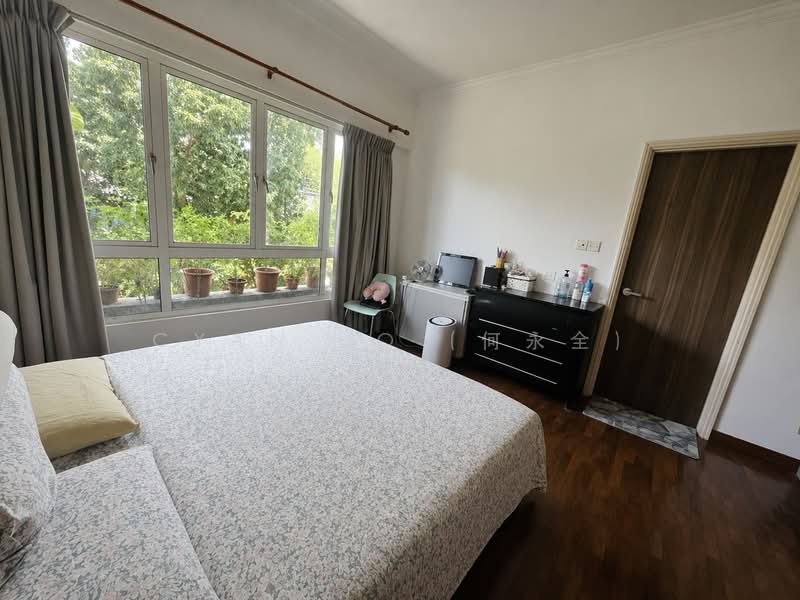 Summer Gardens, Upper Changi Road East, 5 Bedrooms, 3,025 sqft, Terraced House For Sale, by Cyan Ho (何永全), 500140080 - Master Bedroom - PropertyGuru.com.sg