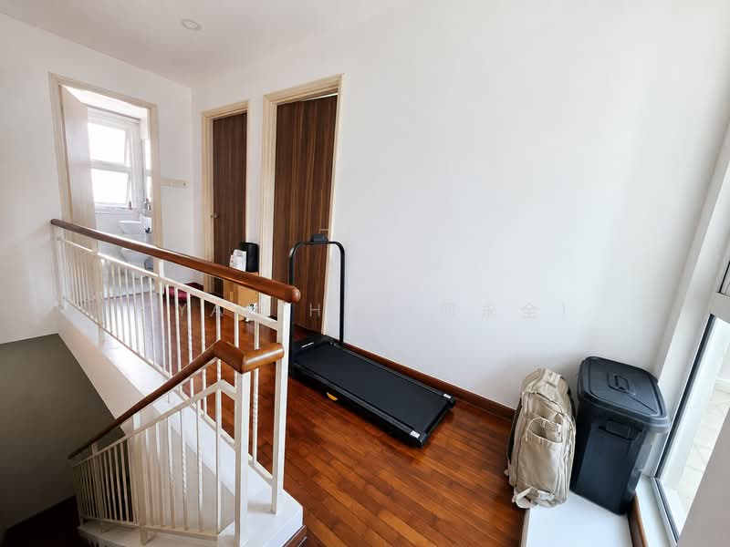 Summer Gardens, Upper Changi Road East, 5 Bedrooms, 3,025 sqft, Terraced House For Sale, by Cyan Ho (何永全), 500140080 - Attic level - PropertyGuru.com.sg