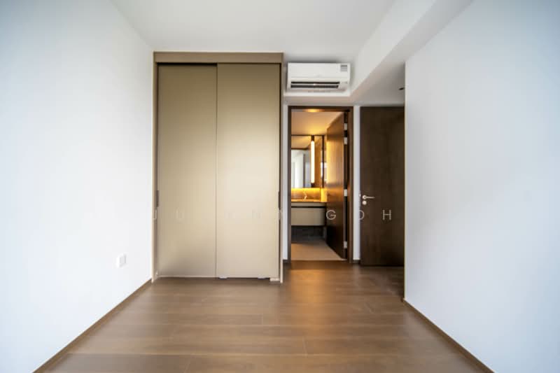Tembusu Grand, 98 Jalan Tembusu, 2 Bedrooms, 743 sqft, Condominium For Rent, by Julynn Goh, 500140082 - Interior - PropertyGuru.com.sg