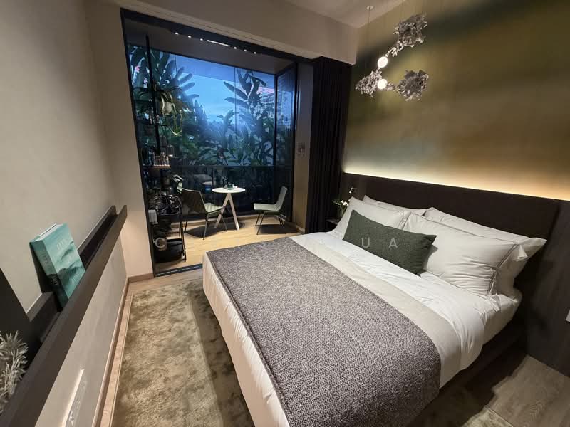 Nava Grove, 40 Pine Grove, 4 Bedrooms, 1,464 sqft, Condominium For Sale, by Chris Chua, 500140083 - PropertyGuru.com.sg