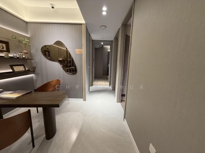 Nava Grove, 40 Pine Grove, 4 Bedrooms, 1,464 sqft, Condominium For Sale, by Chris Chua, 500140083 - PropertyGuru.com.sg