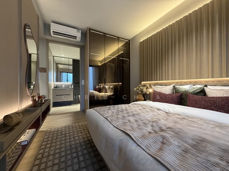 Nava Grove, 40 Pine Grove, 4 Bedrooms, 1,464 sqft, Condominium For Sale, by Chris Chua, 500140083 - PropertyGuru.com.sg