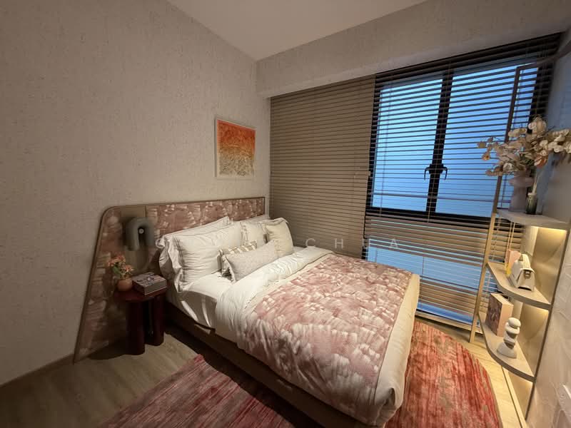 Nava Grove, 40 Pine Grove, 4 Bedrooms, 1,464 sqft, Condominium For Sale, by Chris Chua, 500140083 - PropertyGuru.com.sg