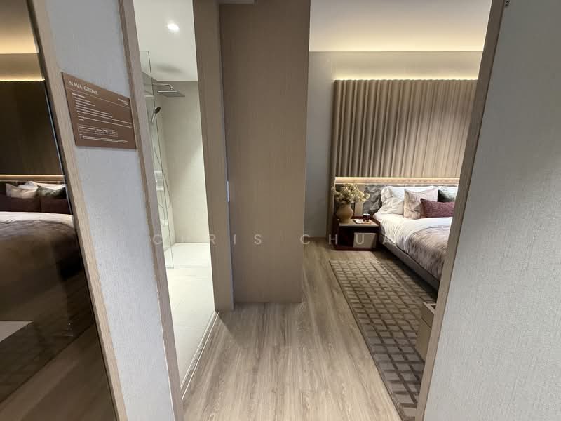 Nava Grove, 40 Pine Grove, 4 Bedrooms, 1,464 sqft, Condominium For Sale, by Chris Chua, 500140083 - PropertyGuru.com.sg