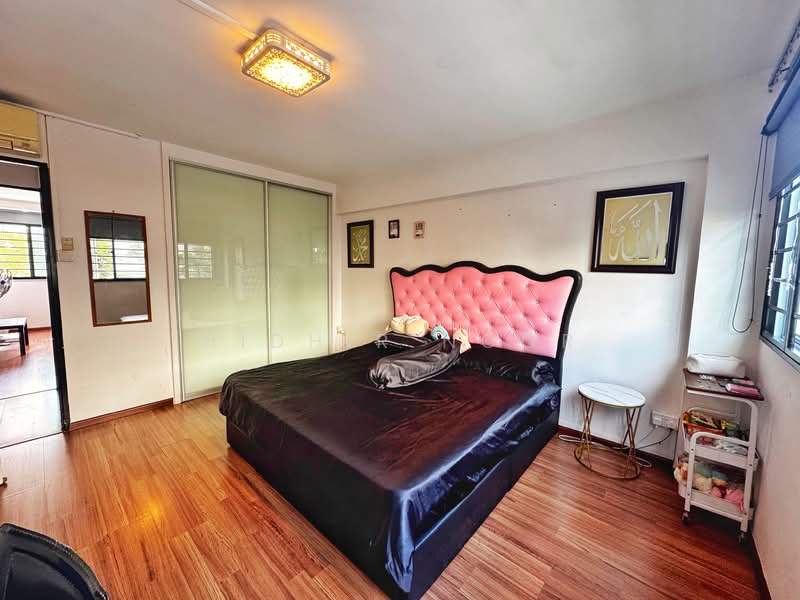 138 Simei Street 1, 138 Simei Street 1, 3 Bedrooms, 1,313 sqft, HDB Flat For Sale, by Hidhir Noor, 500140084 - PropertyGuru.com.sg