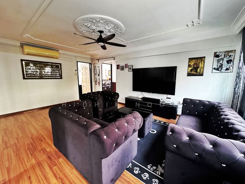 138 Simei Street 1, 138 Simei Street 1, 3 Bedrooms, 1,313 sqft, HDB Flat For Sale, by Hidhir Noor, 500140084 - PropertyGuru.com.sg