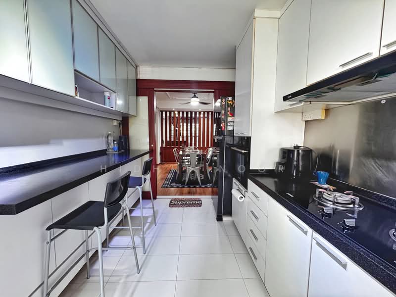 138 Simei Street 1, 138 Simei Street 1, 3 Bedrooms, 1,313 sqft, HDB Flat For Sale, by Hidhir Noor, 500140084 - PropertyGuru.com.sg