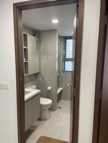 The Visionaire, 186 Canberra Drive, Room Rental, 150 sqft, Executive Condominium For Rent, by Patrick Lim, 500140085 - Bathroom - PropertyGuru.com.sg