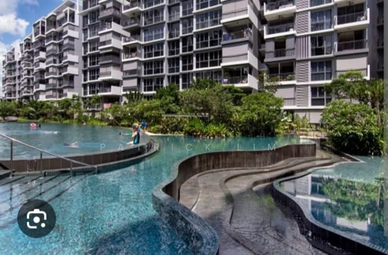 The Visionaire, 186 Canberra Drive, Room Rental, 150 sqft, Executive Condominium For Rent, by Patrick Lim, 500140085 - Exterior - PropertyGuru.com.sg