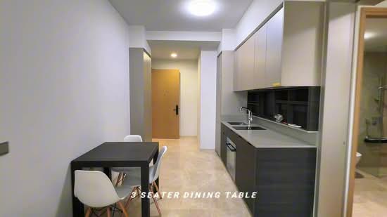 Haus On Handy, 28 Handy Road, 1 Bedroom, 420 sqft, Condominium For Sale, by Hanson Chan, 500140087 - PropertyGuru.com.sg