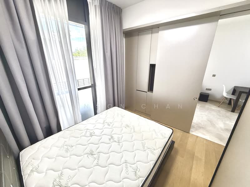 Haus On Handy, 28 Handy Road, 1 Bedroom, 420 sqft, Condominium For Sale, by Hanson Chan, 500140087 - Bedroom - PropertyGuru.com.sg