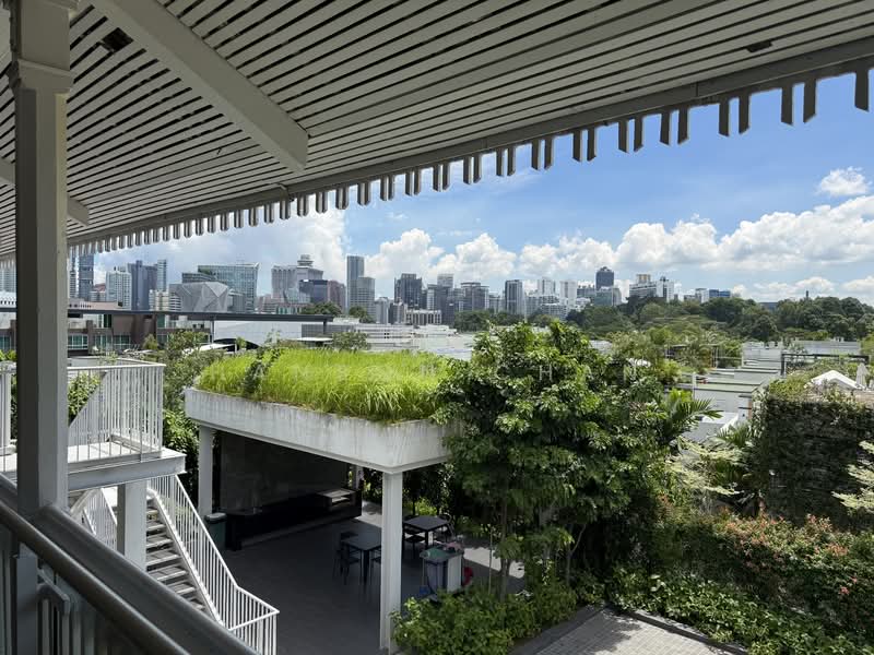 Haus On Handy, 28 Handy Road, 1 Bedroom, 420 sqft, Condominium For Sale, by Hanson Chan, 500140087 - View - PropertyGuru.com.sg