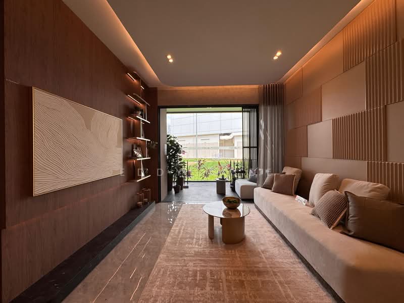 The Arcady At Boon Keng, 1037 Serangoon Road, 3 Bedrooms, 1,195 sqft, Condominium For Sale, by Eddy Chee, 500140090 - Living Room - PropertyGuru.com.sg