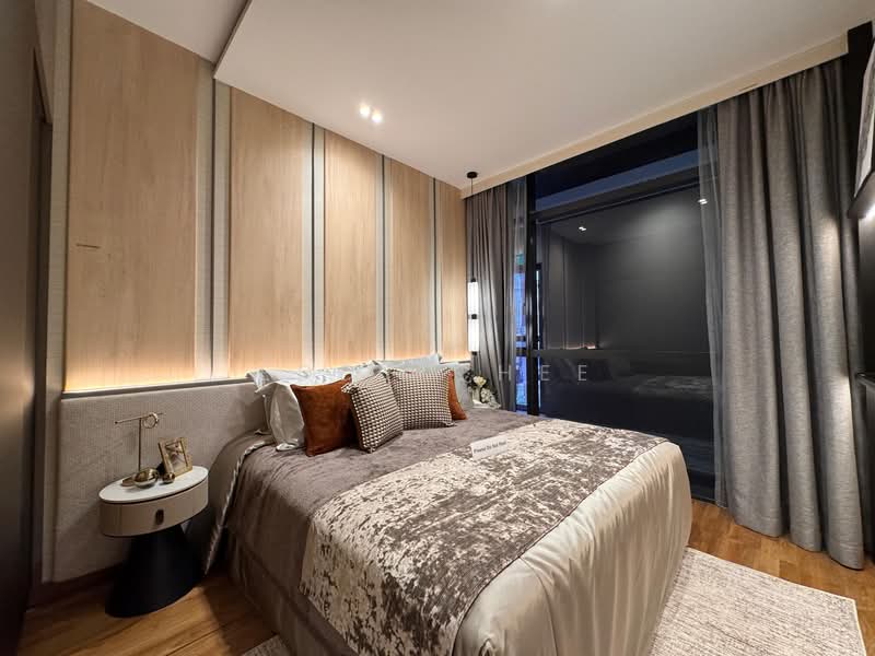 The Arcady At Boon Keng, 1037 Serangoon Road, 3 Bedrooms, 1,195 sqft, Condominium For Sale, by Eddy Chee, 500140090 - Bedroom - PropertyGuru.com.sg