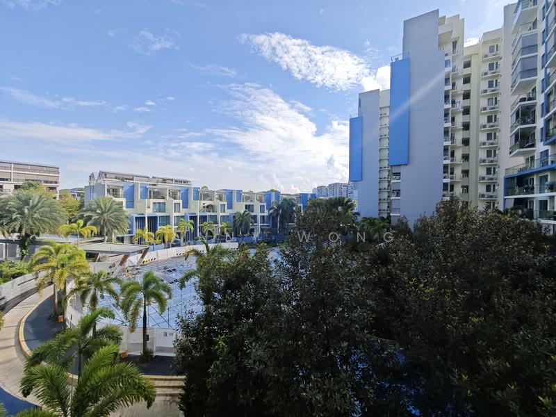 Skies Miltonia, 25 Miltonia Close, 3 Bedrooms, 1,173 sqft, Condominium For Sale, by Danny Wong, 500140091 - PropertyGuru.com.sg