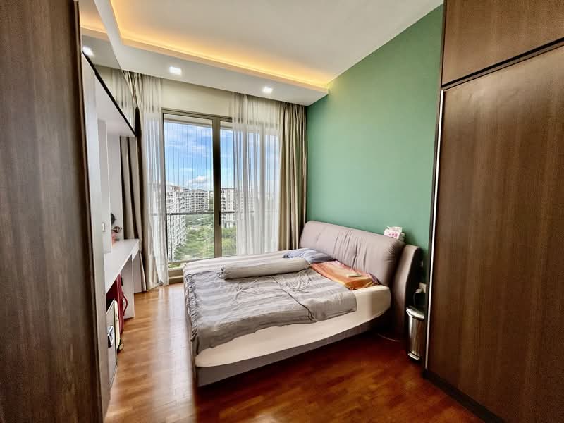 Sea Horizon, 1 Pasir Ris Rise, 4 Bedrooms, 1,582 sqft, Executive Condominium For Sale, by Leon Lee, 500140092 - Bedroom - PropertyGuru.com.sg