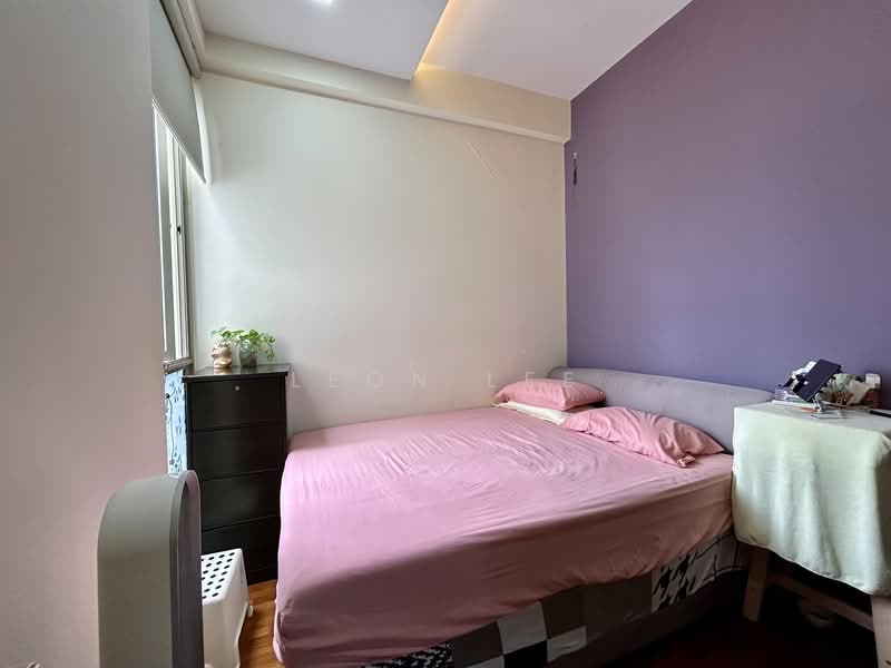 Sea Horizon, 1 Pasir Ris Rise, 4 Bedrooms, 1,582 sqft, Executive Condominium For Sale, by Leon Lee, 500140092 - Bedroom - PropertyGuru.com.sg