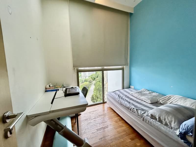 Sea Horizon, 1 Pasir Ris Rise, 4 Bedrooms, 1,582 sqft, Executive Condominium For Sale, by Leon Lee, 500140092 - Bedroom - PropertyGuru.com.sg