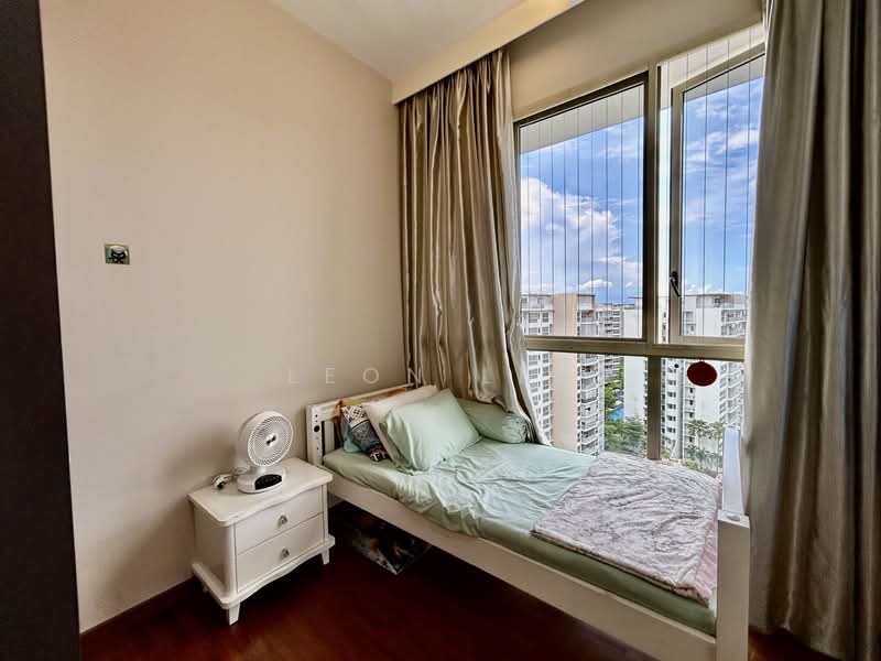 Sea Horizon, 1 Pasir Ris Rise, 4 Bedrooms, 1,582 sqft, Executive Condominium For Sale, by Leon Lee, 500140092 - Bedroom - PropertyGuru.com.sg