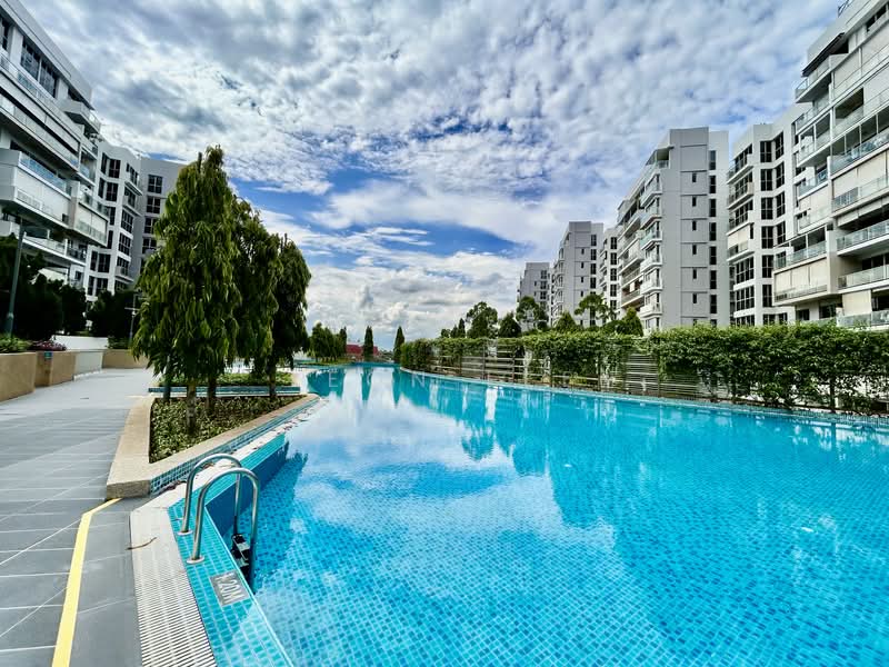 Sea Horizon, 1 Pasir Ris Rise, 4 Bedrooms, 1,582 sqft, Executive Condominium For Sale, by Leon Lee, 500140092 - Exterior - PropertyGuru.com.sg