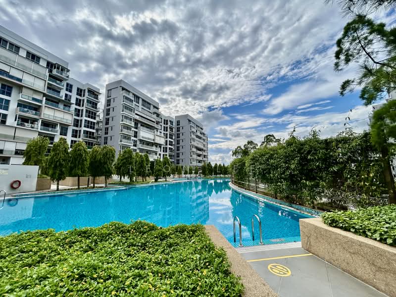 Sea Horizon, 1 Pasir Ris Rise, 4 Bedrooms, 1,582 sqft, Executive Condominium For Sale, by Leon Lee, 500140092 - Exterior - PropertyGuru.com.sg
