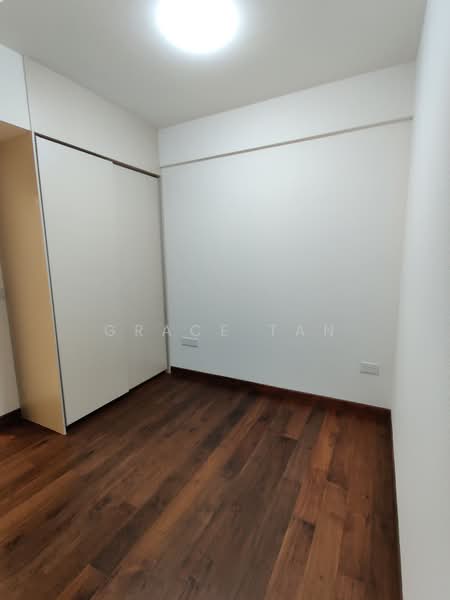 Park Place Residences, 2 Paya Lebar Road, 2 Bedrooms, 667 sqft, Condominium For Rent, by Grace Tan, 500140093 - Common Bedroom - PropertyGuru.com.sg