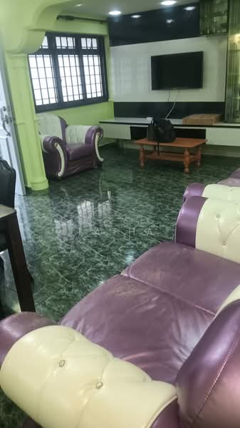 623 Bukit Batok Central, 623 Bukit Batok Central, 3 Bedrooms, 1,119 sqft, HDB Flat For Rent, by Rose Latha, 500140094 - Living Room - PropertyGuru.com.sg