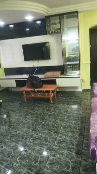 623 Bukit Batok Central, 623 Bukit Batok Central, 3 Bedrooms, 1,119 sqft, HDB Flat For Rent, by Rose Latha, 500140094 - Living Room - PropertyGuru.com.sg