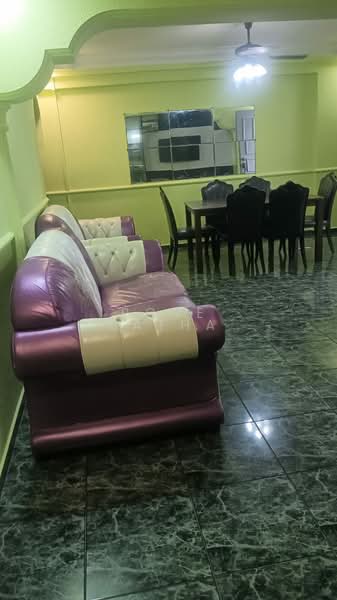 623 Bukit Batok Central, 623 Bukit Batok Central, 3 Bedrooms, 1,119 sqft, HDB Flat For Rent, by Rose Latha, 500140094 - Living Room - PropertyGuru.com.sg