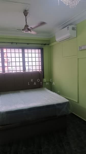 623 Bukit Batok Central, 623 Bukit Batok Central, 3 Bedrooms, 1,119 sqft, HDB Flat For Rent, by Rose Latha, 500140094 - Bedroom - PropertyGuru.com.sg
