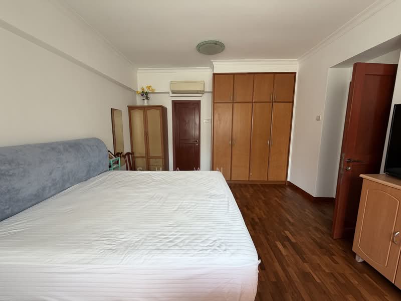 Emerald Garden, 33 Club Street, Room Rental, 200 sqft, Condominium For Rent, by Shawn, 500140095 - Bedroom - PropertyGuru.com.sg