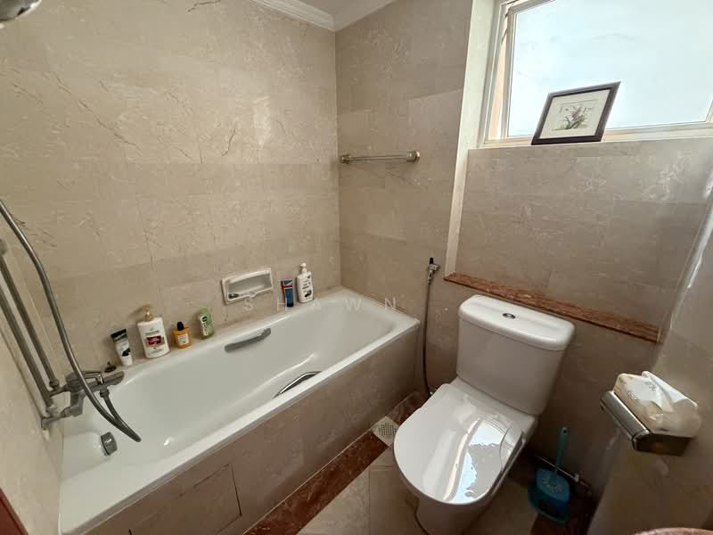 Emerald Garden, 33 Club Street, Room Rental, 200 sqft, Condominium For Rent, by Shawn, 500140095 - Bathroom - PropertyGuru.com.sg