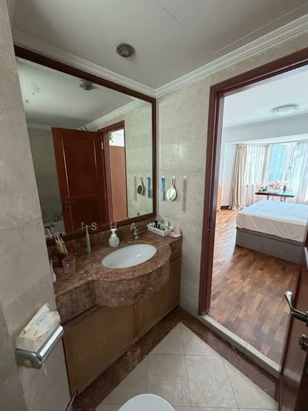 Emerald Garden, 33 Club Street, Room Rental, 200 sqft, Condominium For Rent, by Shawn, 500140095 - Bathroom - PropertyGuru.com.sg